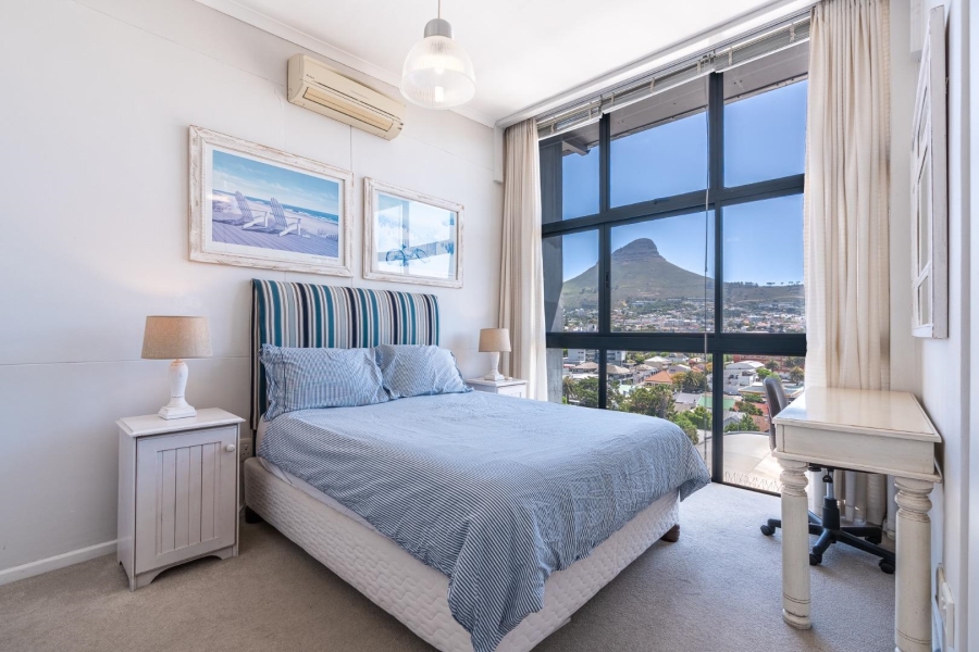 To Let 2 Bedroom Property for Rent in Gardens Western Cape